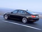 BMW 730d 2008 года
